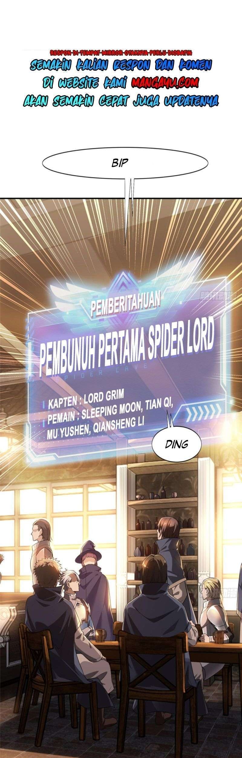 Quanzhi Gaoshou chapter 14 halaman 13
