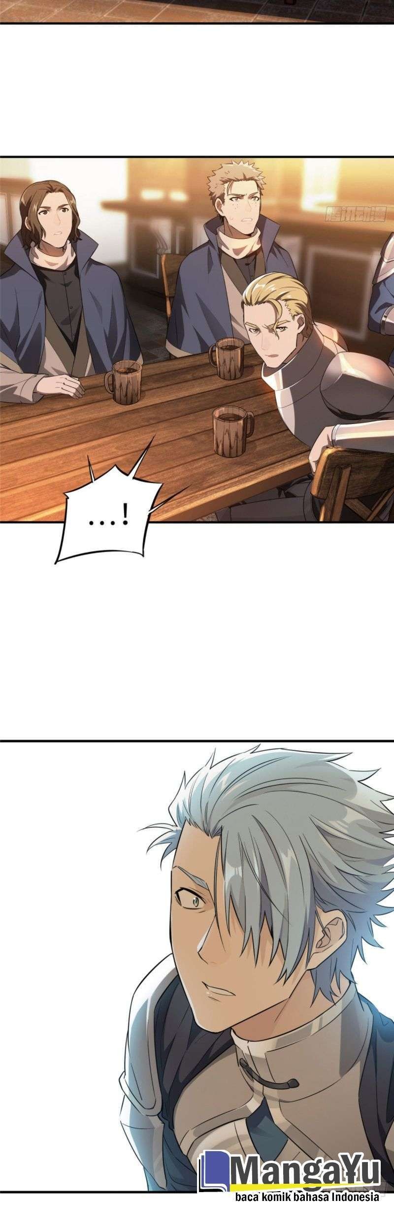 Quanzhi Gaoshou chapter 14 halaman 15