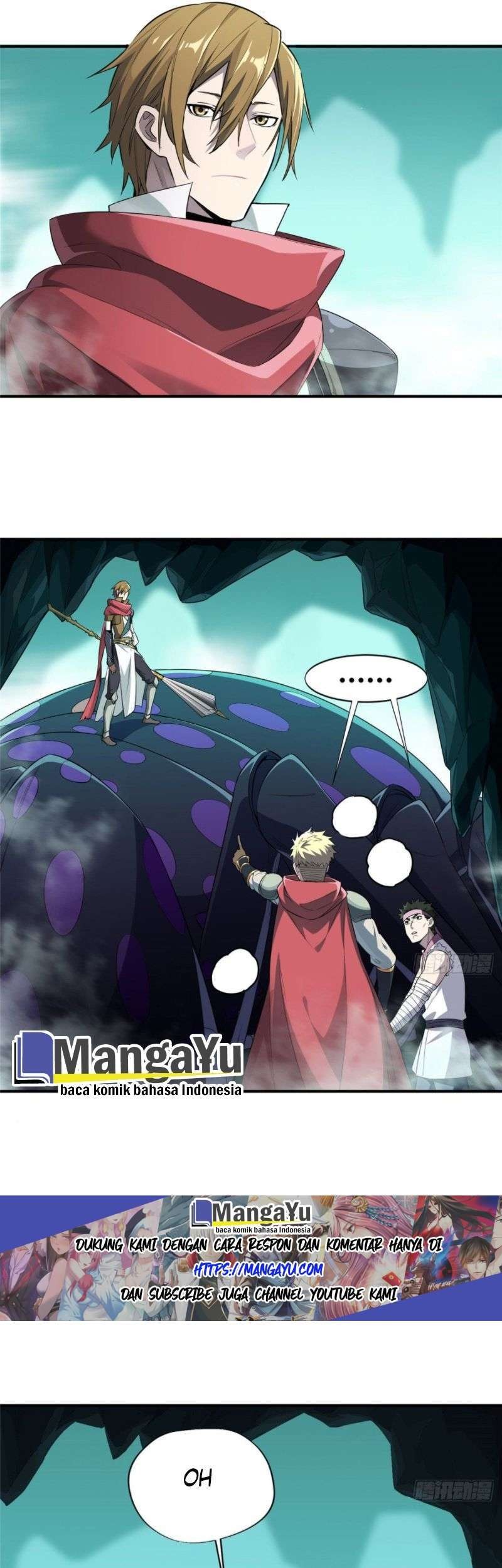 Quanzhi Gaoshou chapter 14 halaman 41