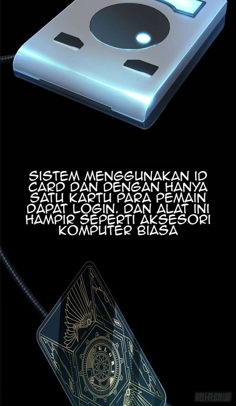 Quanzhi Gaoshou chapter 2 halaman 4