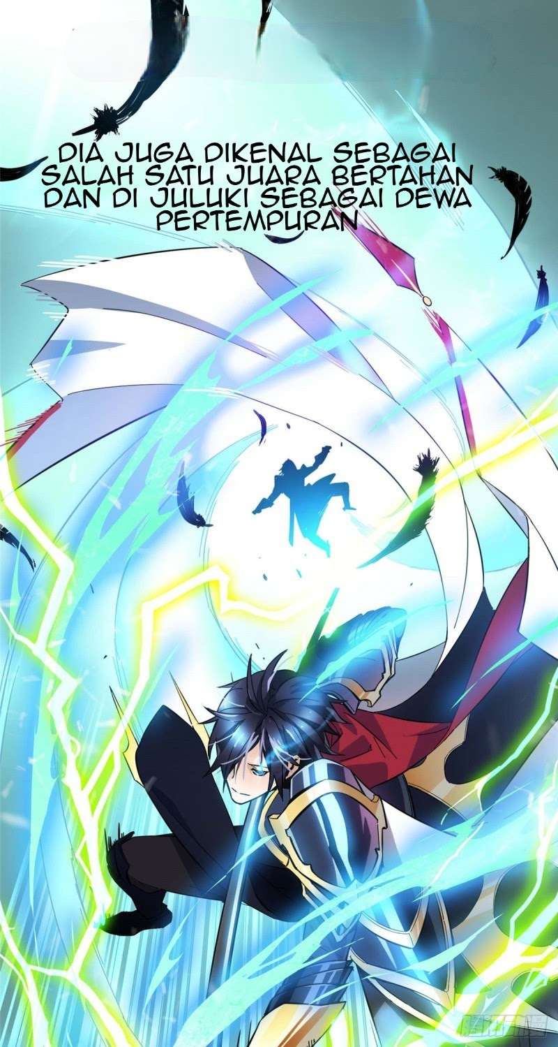 Quanzhi Gaoshou chapter 2 halaman 9