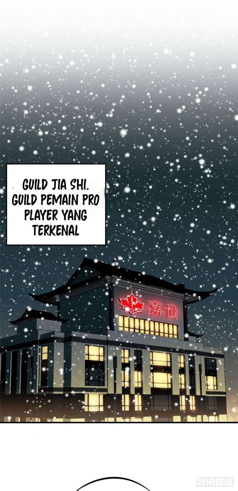 Quanzhi Gaoshou chapter 2 halaman 12