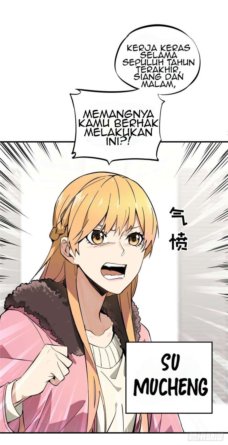 Quanzhi Gaoshou chapter 2 halaman 18