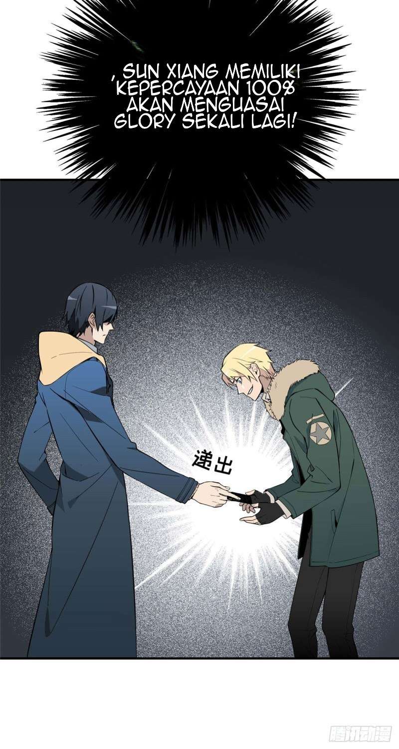 Quanzhi Gaoshou chapter 2 halaman 28