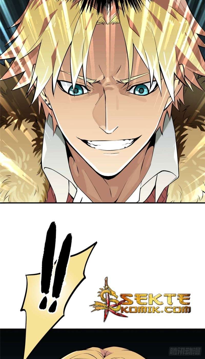 Quanzhi Gaoshou chapter 2 halaman 30