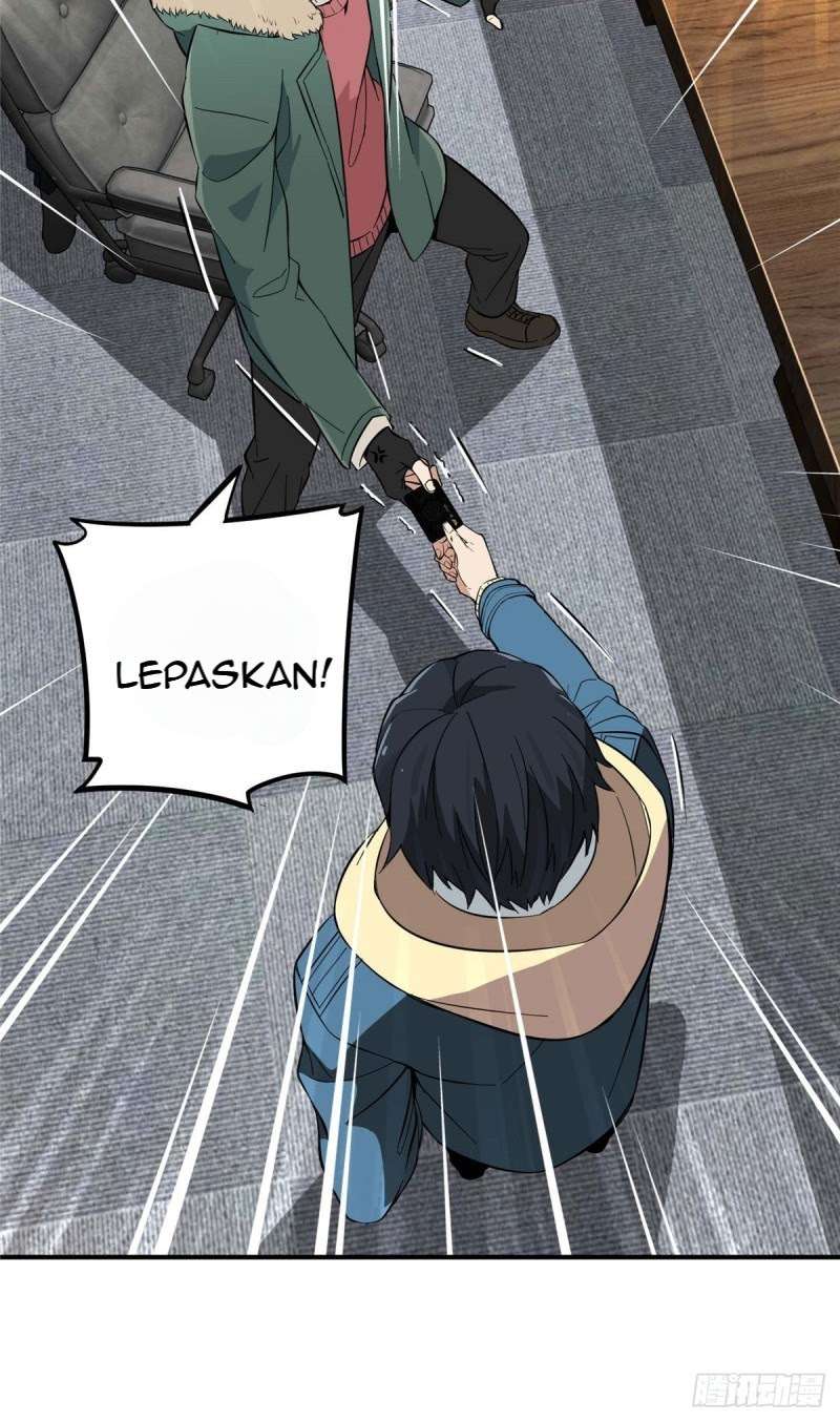 Quanzhi Gaoshou chapter 2 halaman 32