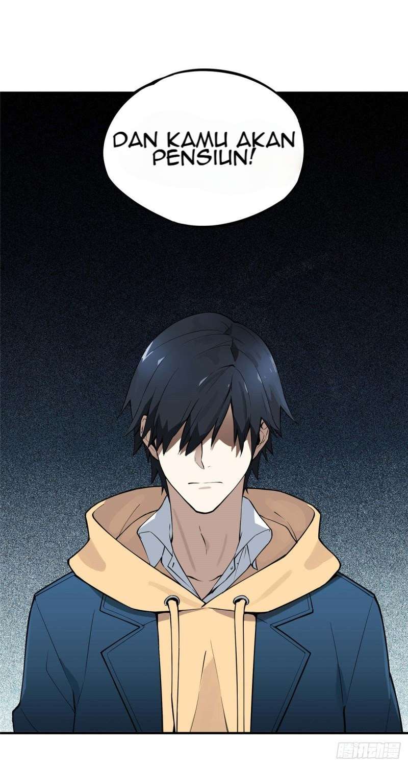 Quanzhi Gaoshou chapter 2 halaman 36