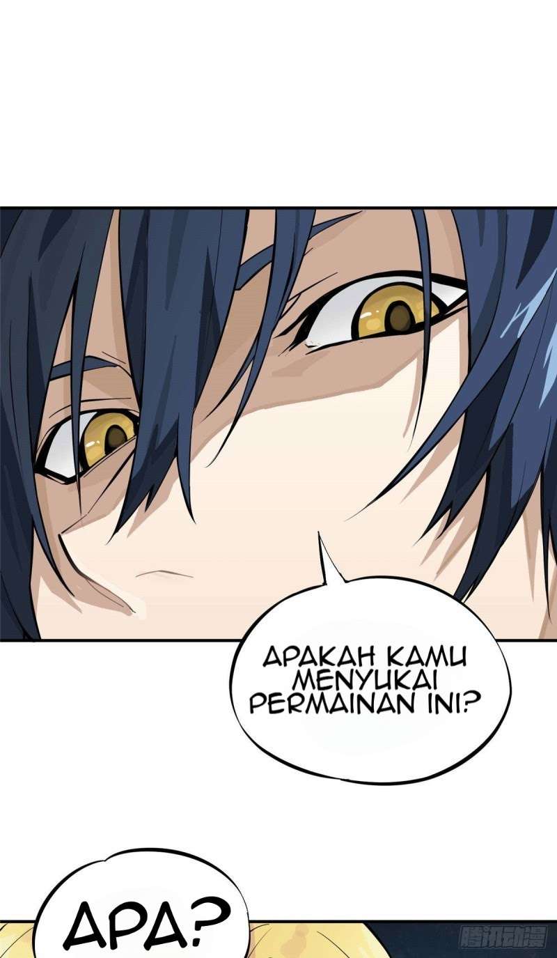 Quanzhi Gaoshou chapter 2 halaman 37