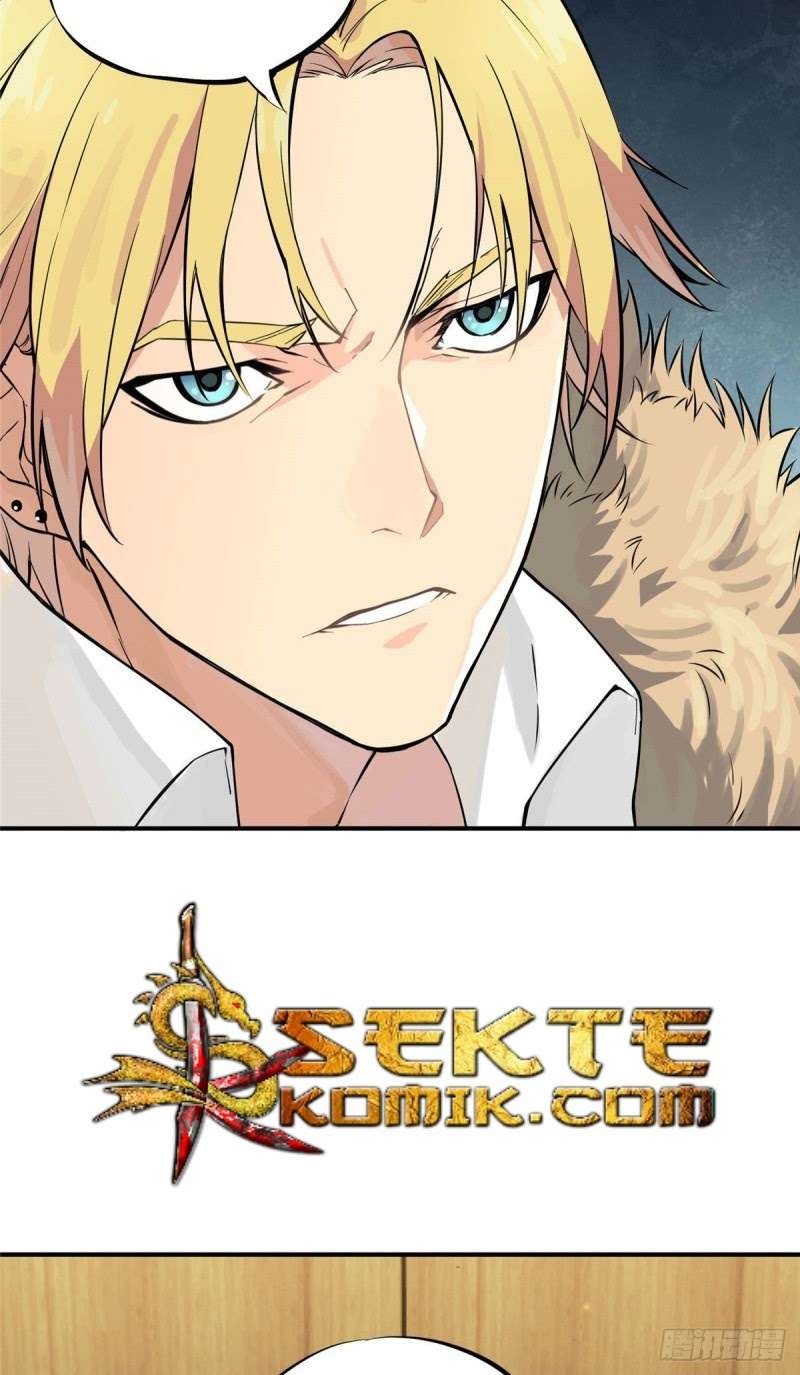 Quanzhi Gaoshou chapter 2 halaman 38