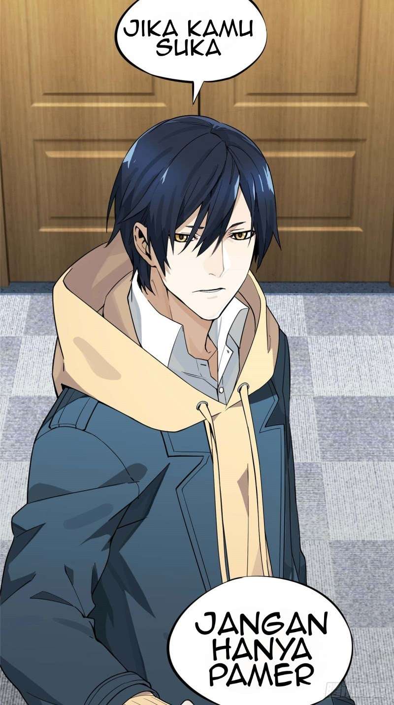 Quanzhi Gaoshou chapter 2 halaman 39