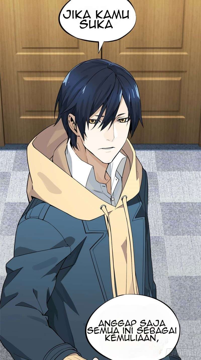 Quanzhi Gaoshou chapter 2 halaman 40