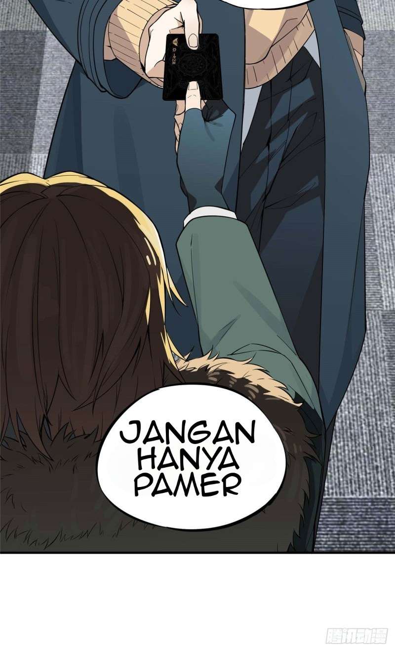 Quanzhi Gaoshou chapter 2 halaman 41
