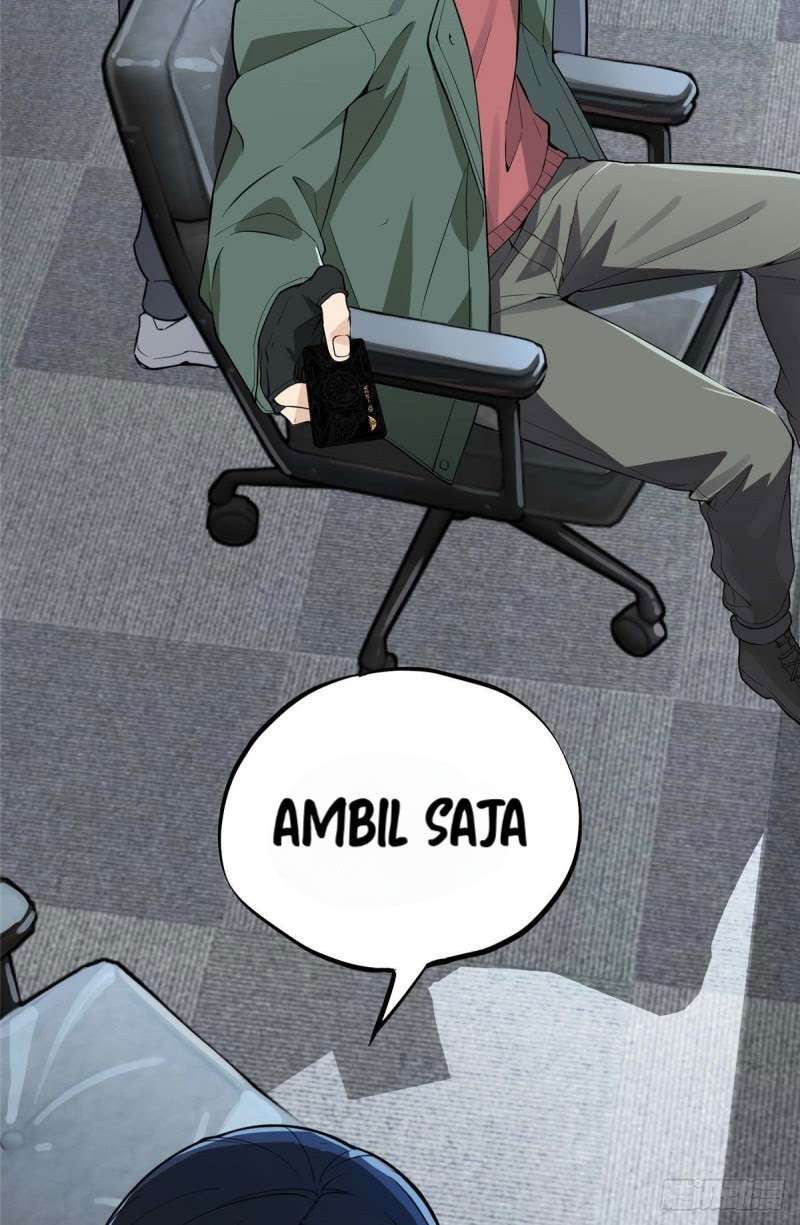 Quanzhi Gaoshou chapter 2 halaman 43