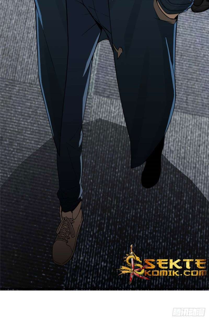 Quanzhi Gaoshou chapter 2 halaman 45