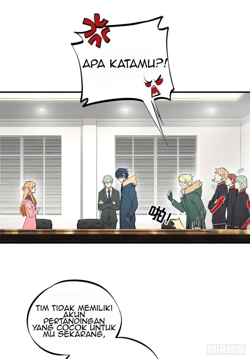 Quanzhi Gaoshou chapter 2 halaman 46
