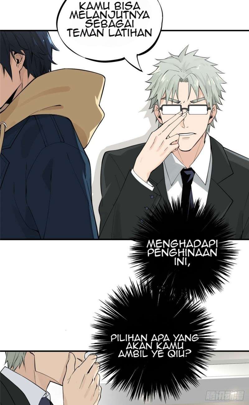 Quanzhi Gaoshou chapter 2 halaman 47