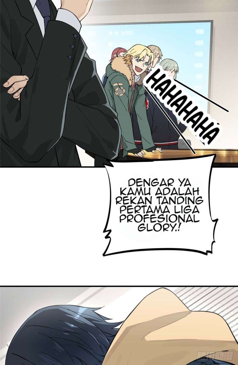 Quanzhi Gaoshou chapter 2 halaman 48