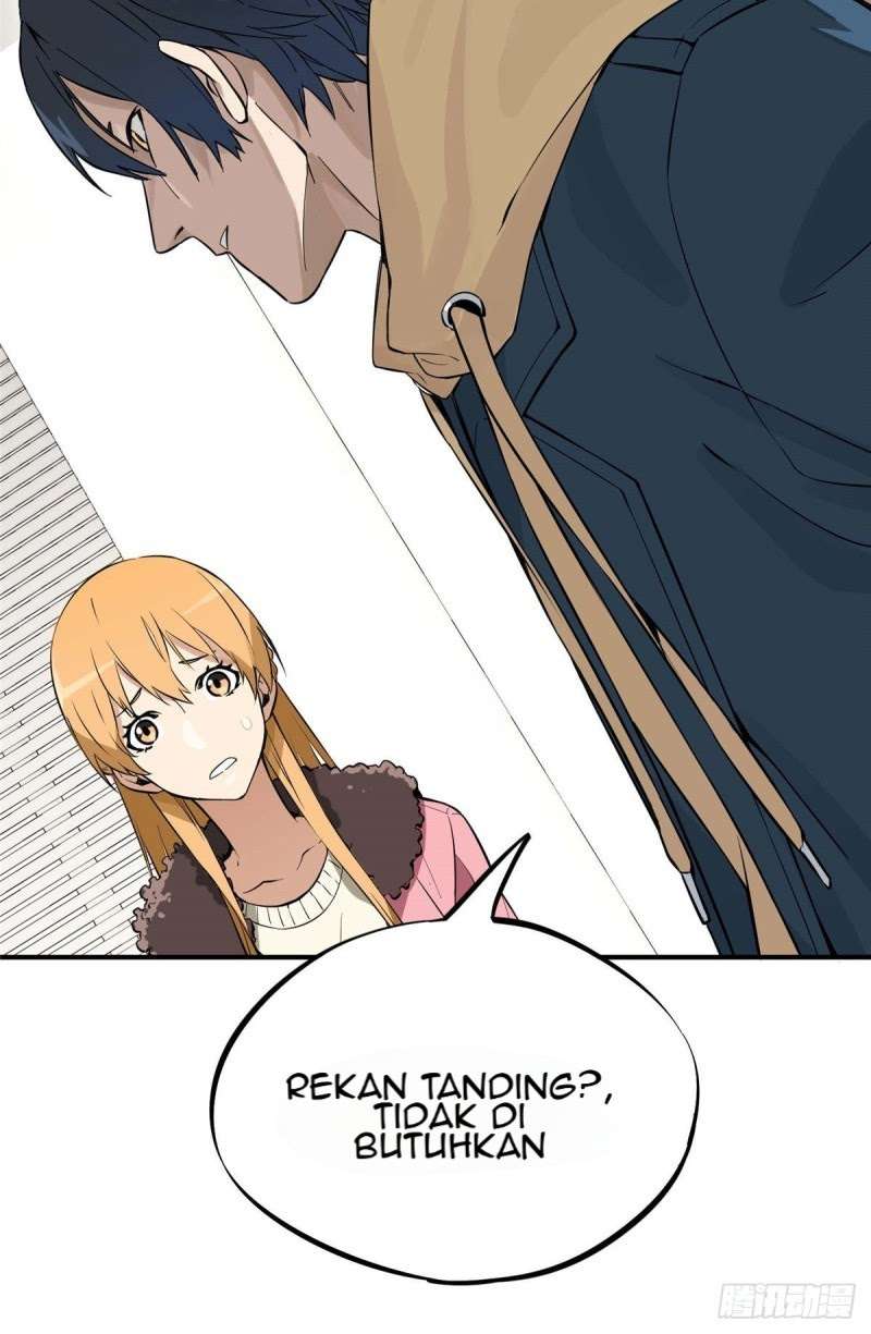 Quanzhi Gaoshou chapter 2 halaman 49