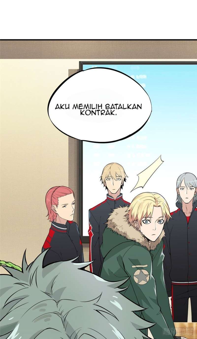 Quanzhi Gaoshou chapter 2 halaman 50