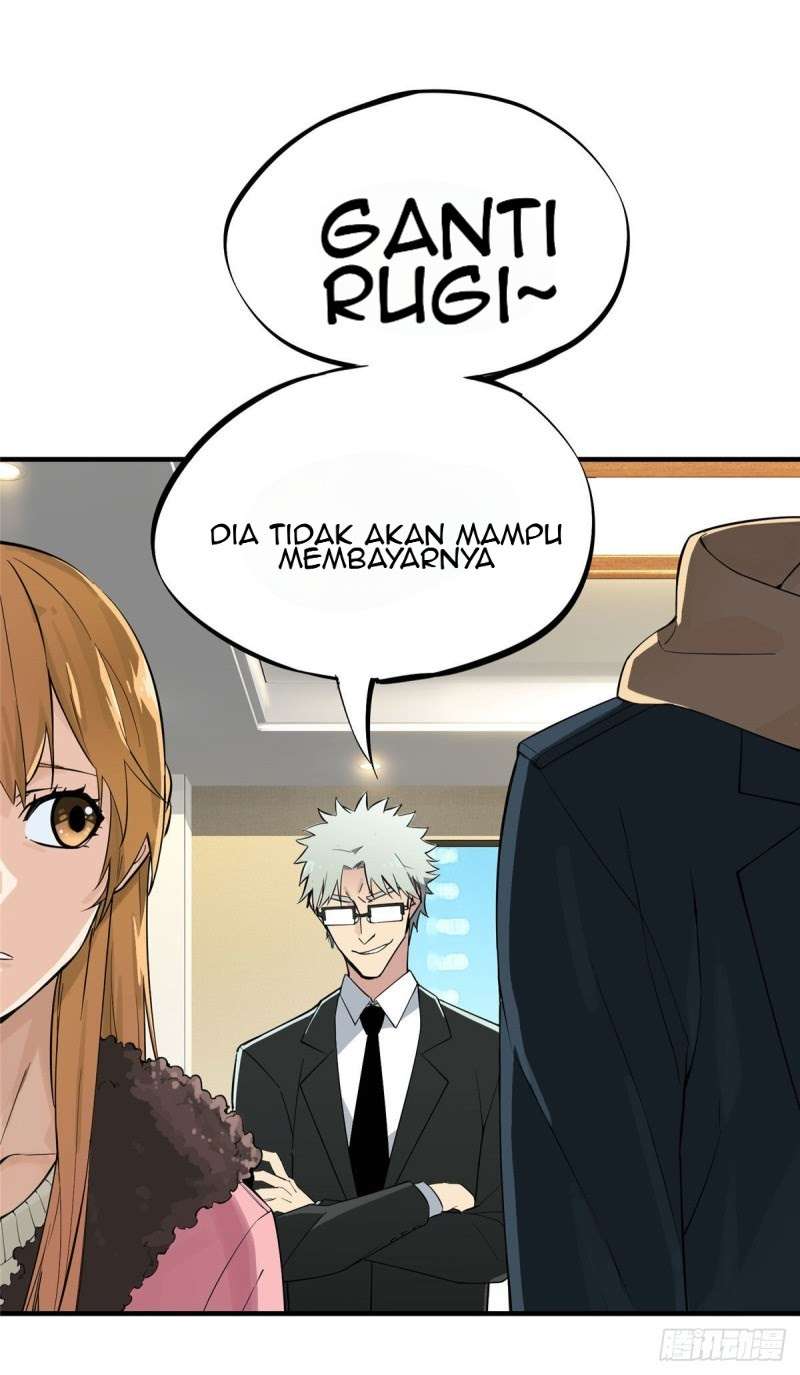Quanzhi Gaoshou chapter 2 halaman 53