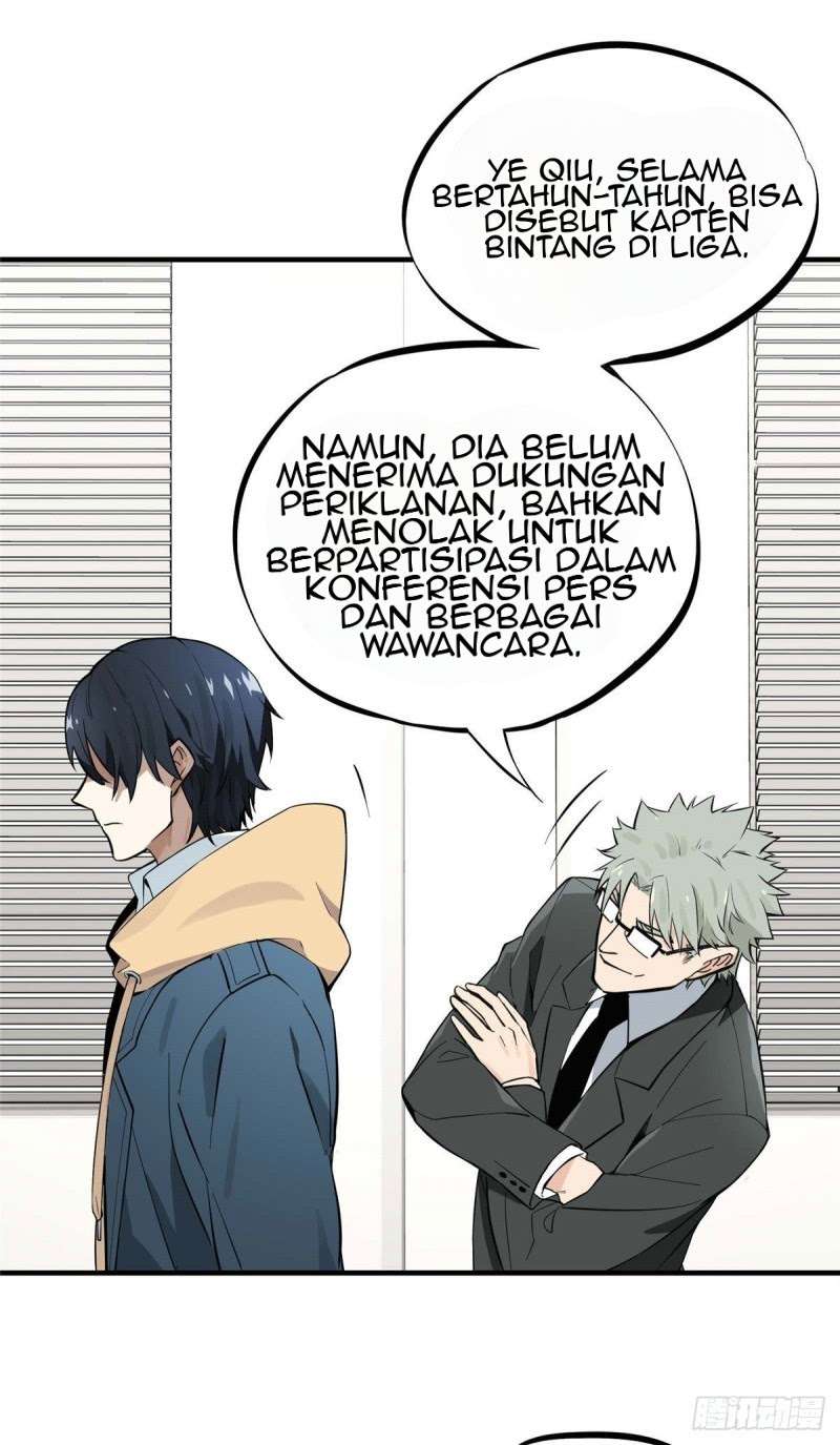 Quanzhi Gaoshou chapter 2 halaman 54