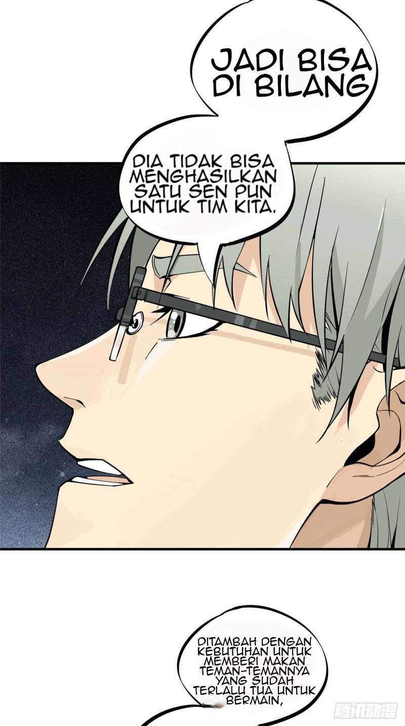 Quanzhi Gaoshou chapter 2 halaman 55