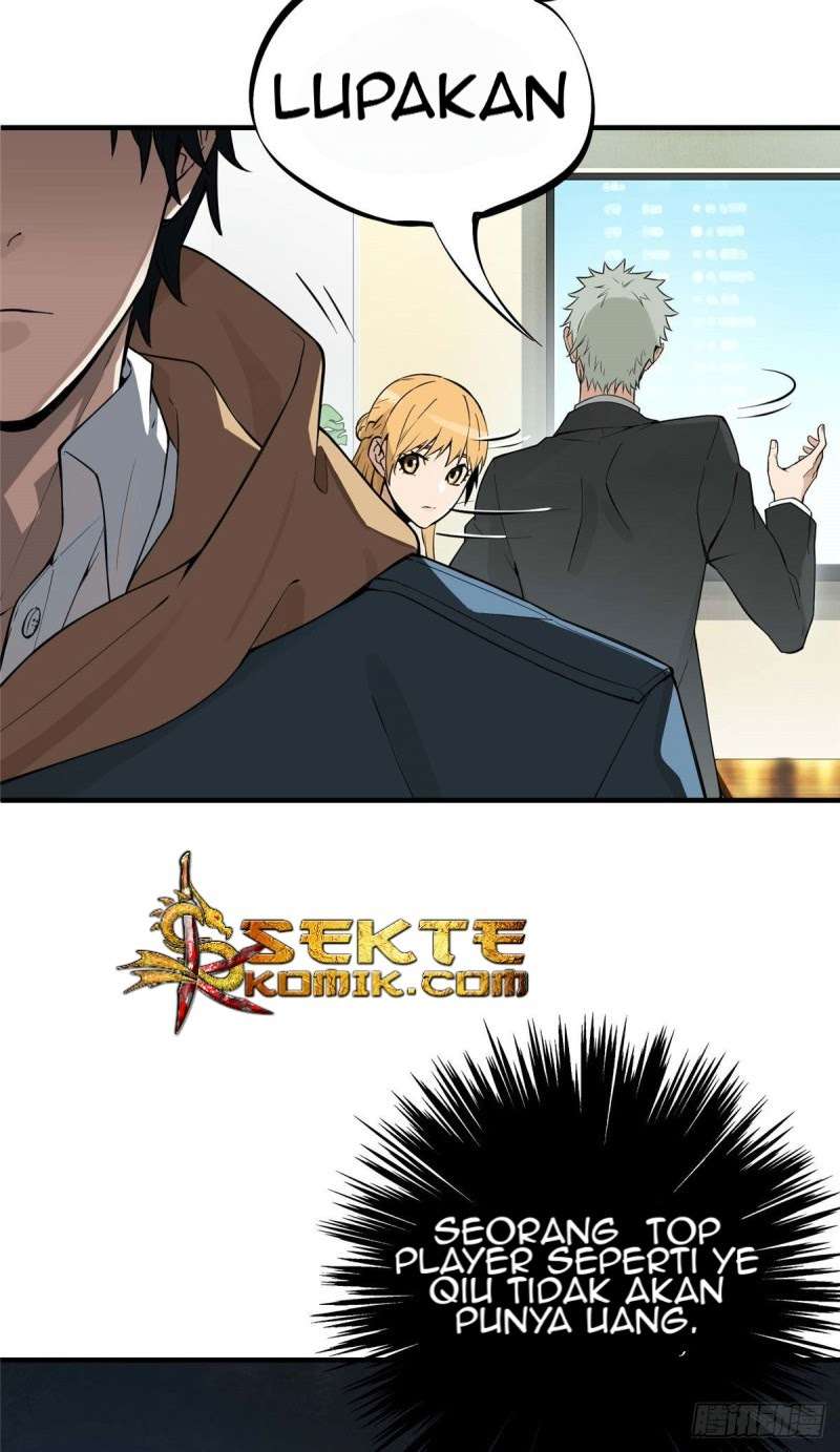 Quanzhi Gaoshou chapter 2 halaman 56