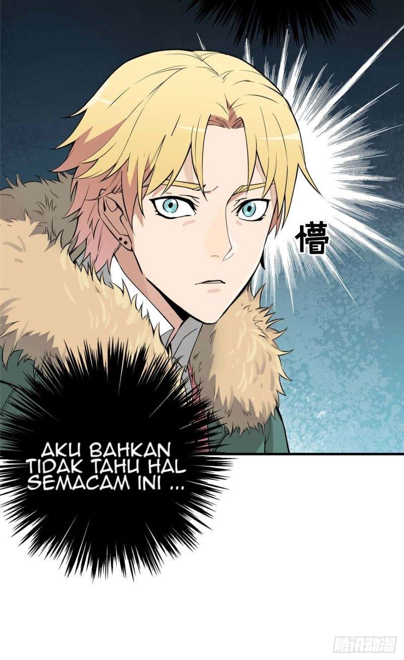 Quanzhi Gaoshou chapter 2 halaman 57