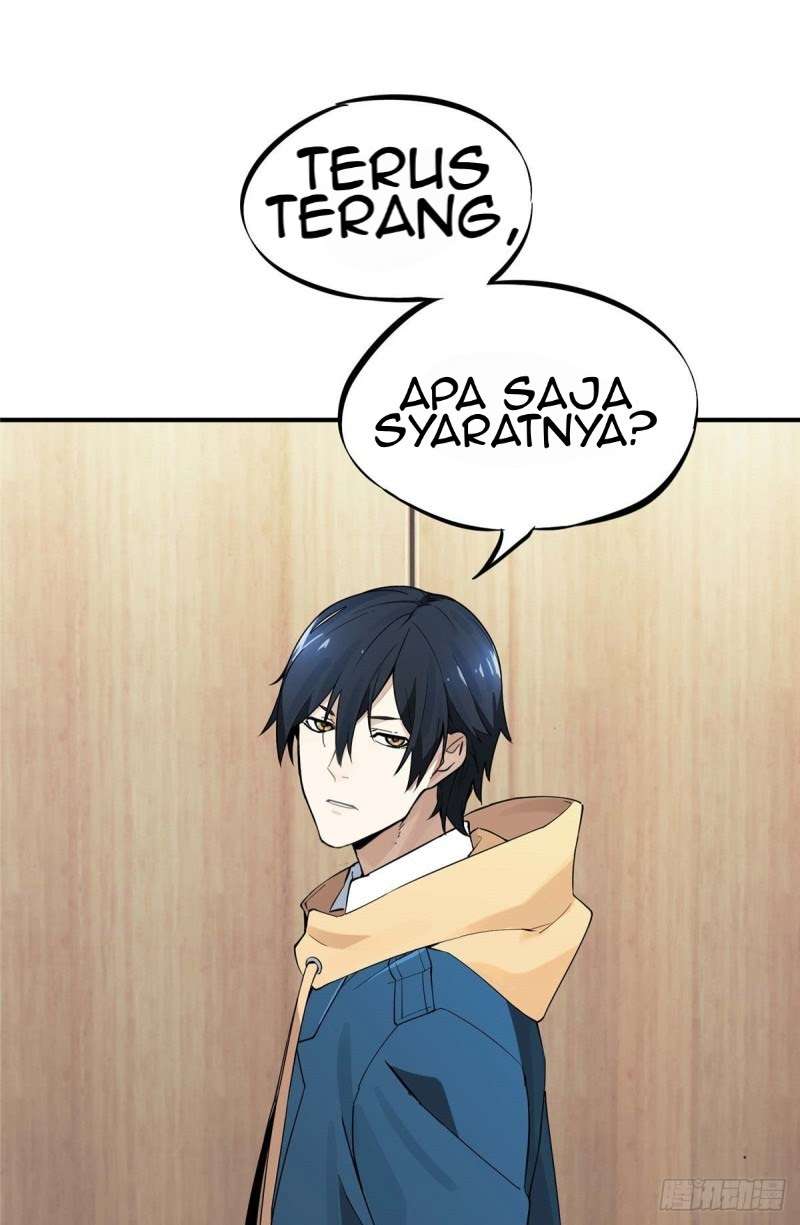 Quanzhi Gaoshou chapter 2 halaman 58