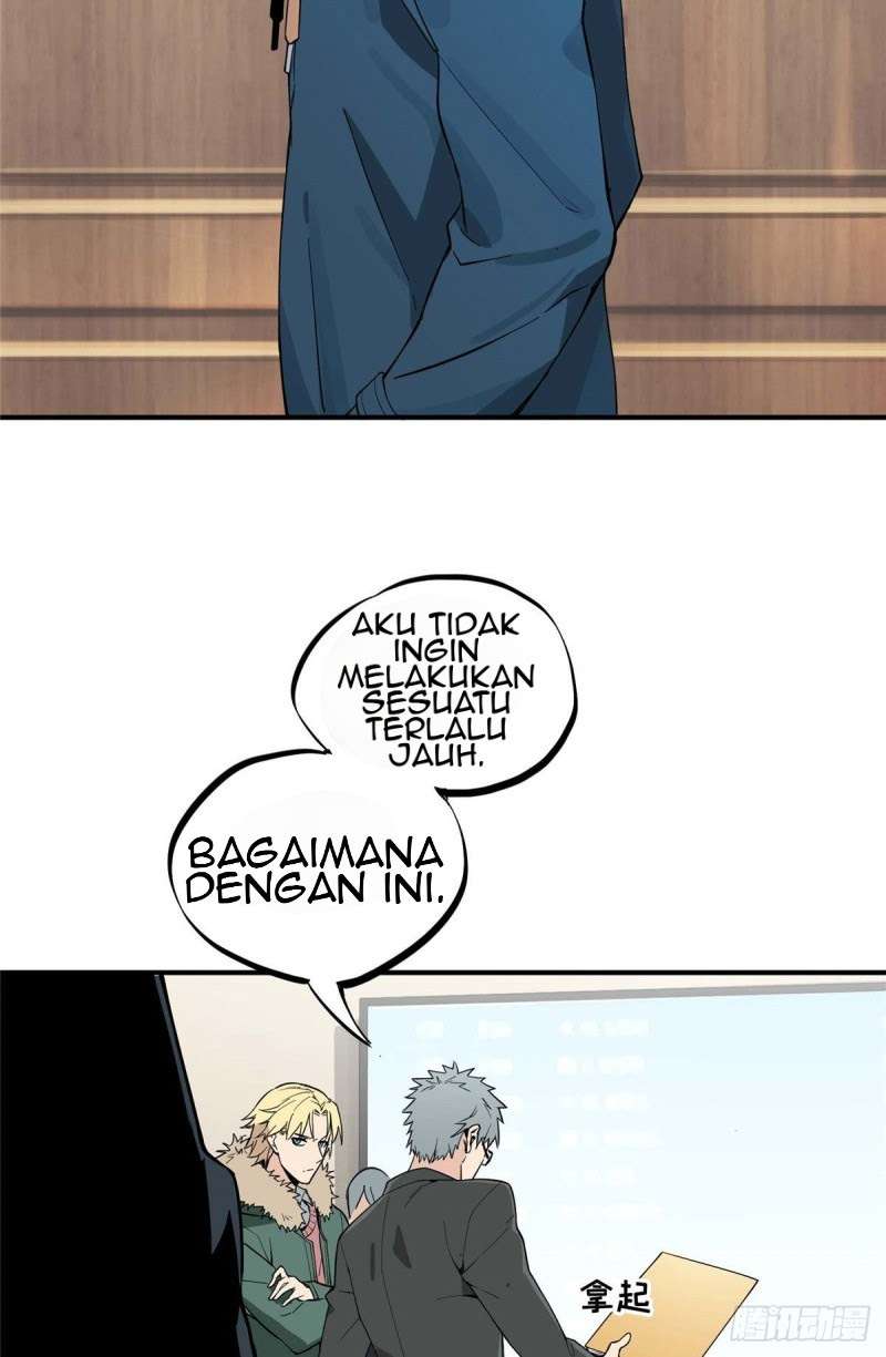 Quanzhi Gaoshou chapter 2 halaman 59