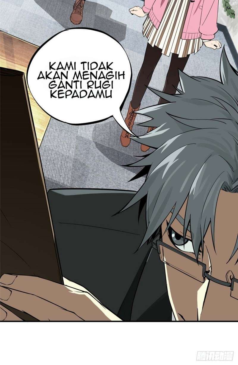 Quanzhi Gaoshou chapter 2 halaman 61