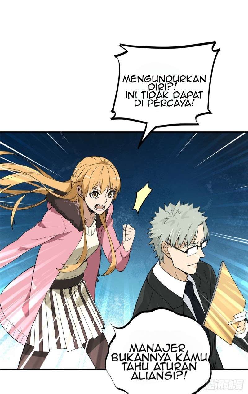 Quanzhi Gaoshou chapter 2 halaman 62