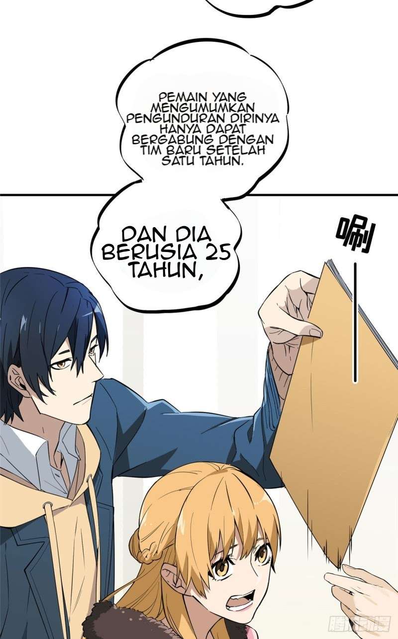 Quanzhi Gaoshou chapter 2 halaman 63