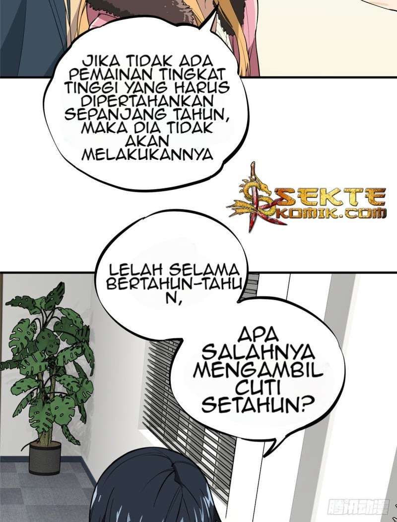 Quanzhi Gaoshou chapter 2 halaman 64