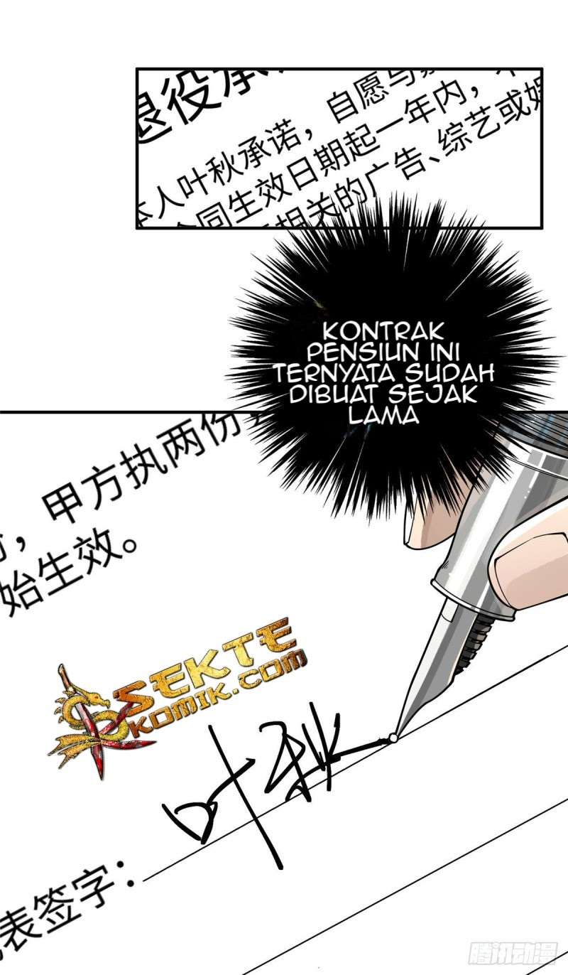 Quanzhi Gaoshou chapter 2 halaman 66