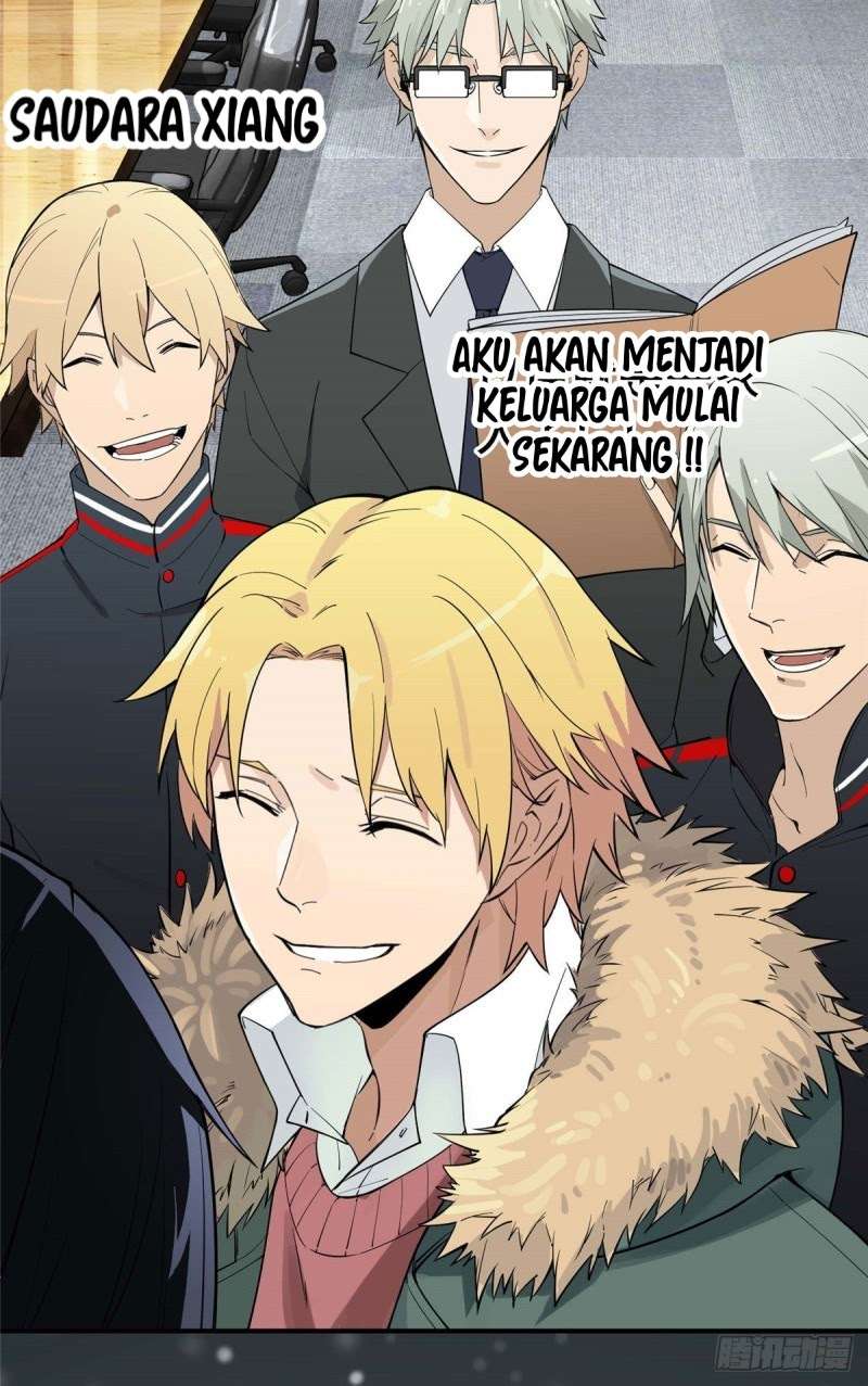 Quanzhi Gaoshou chapter 2 halaman 71