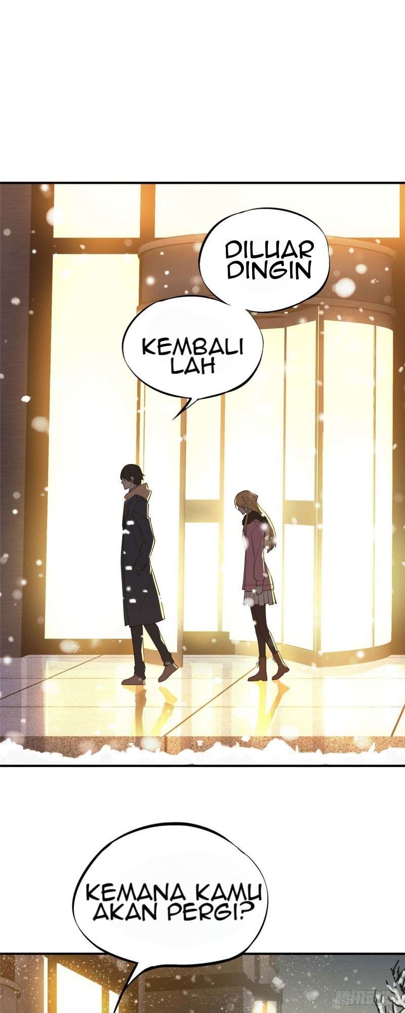 Quanzhi Gaoshou chapter 2 halaman 74