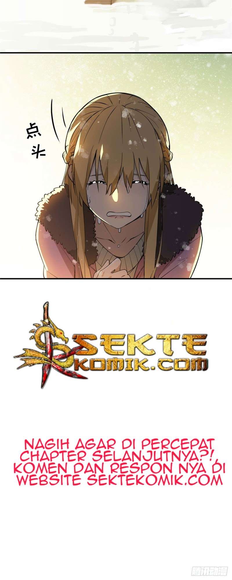 Quanzhi Gaoshou chapter 2 halaman 77