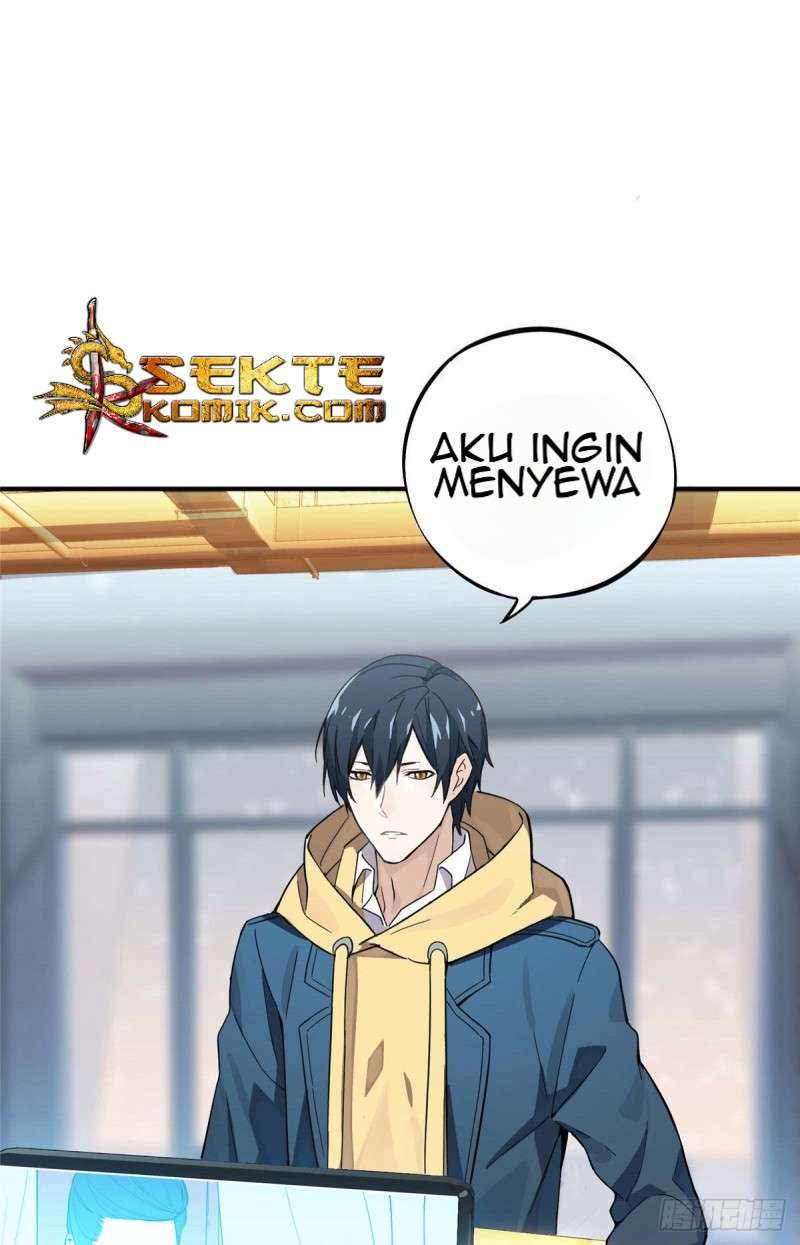 Quanzhi Gaoshou chapter 3 halaman 7