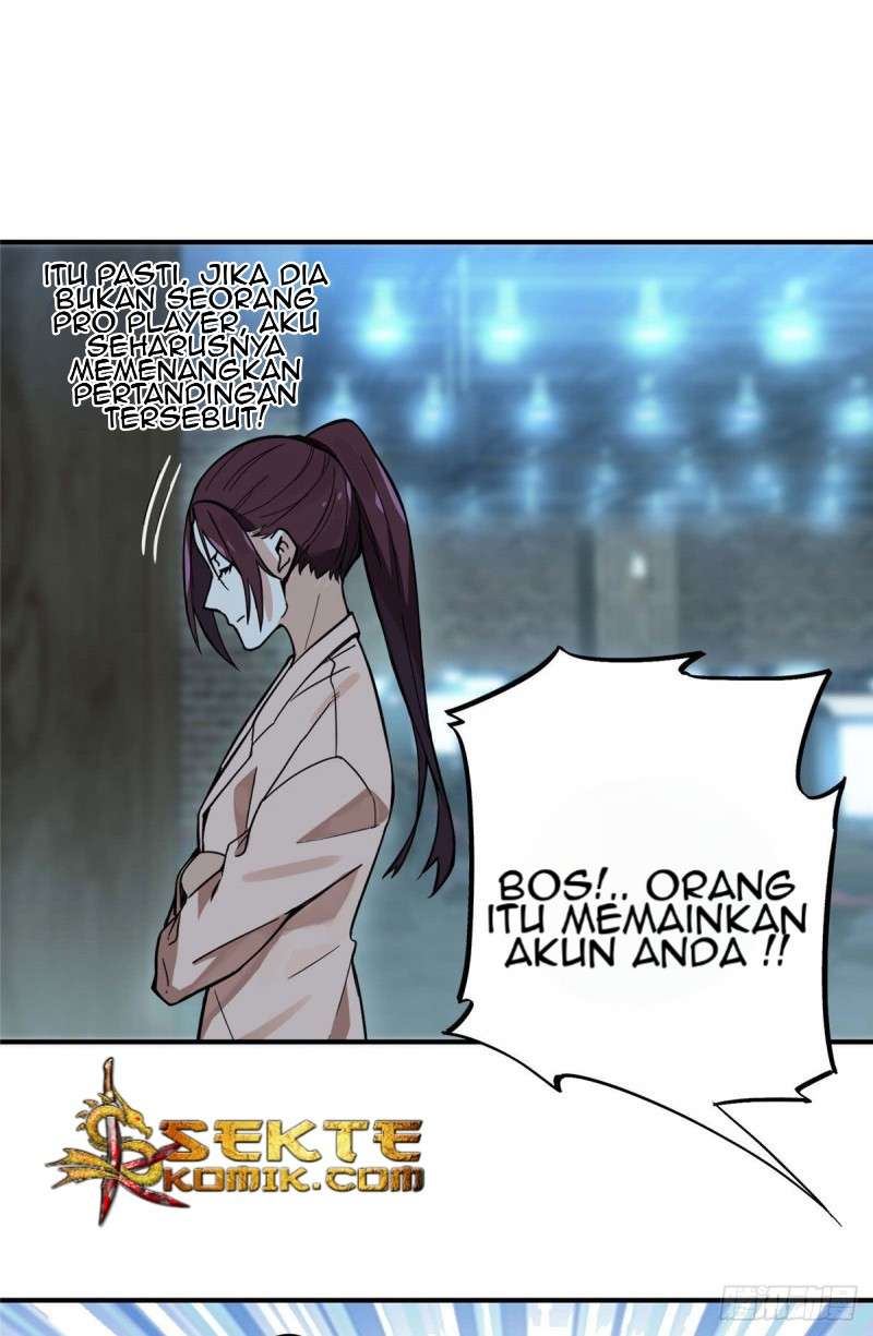 Quanzhi Gaoshou chapter 3 halaman 24