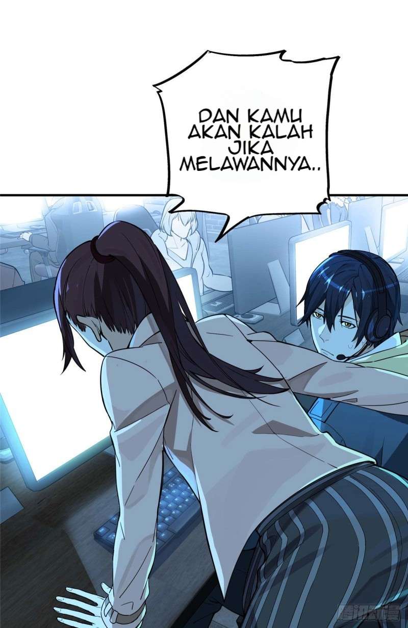 Quanzhi Gaoshou chapter 3 halaman 28