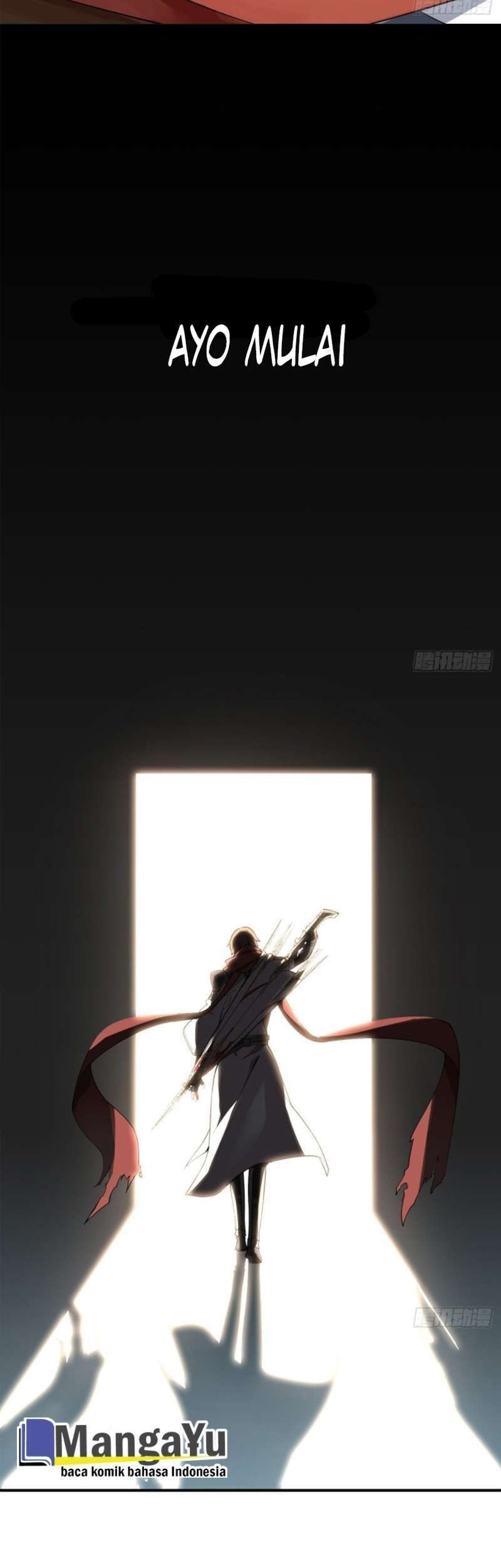 Quanzhi Gaoshou chapter 6 halaman 46