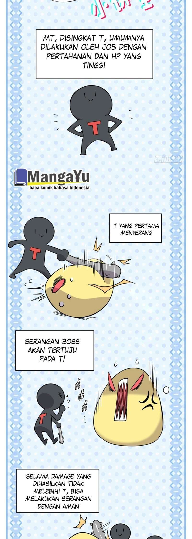 Quanzhi Gaoshou Bab 7 halaman 19