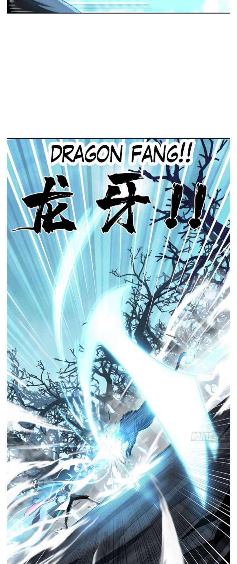 Quanzhi Gaoshou Bab 9 halaman 24