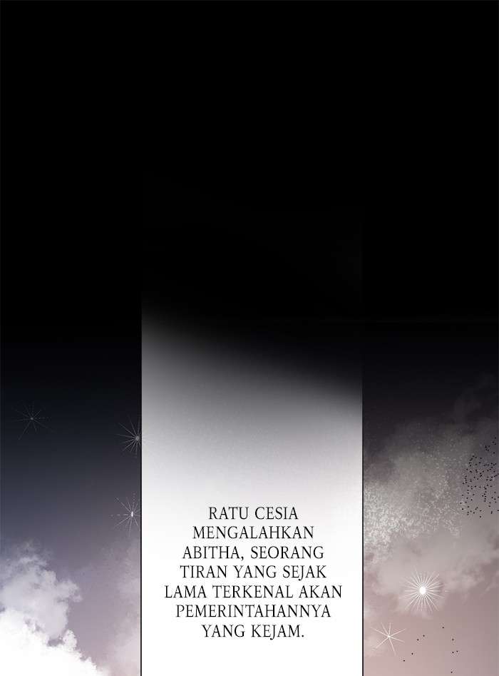 Queen Cecia’s Shorts chapter 1 halaman 1