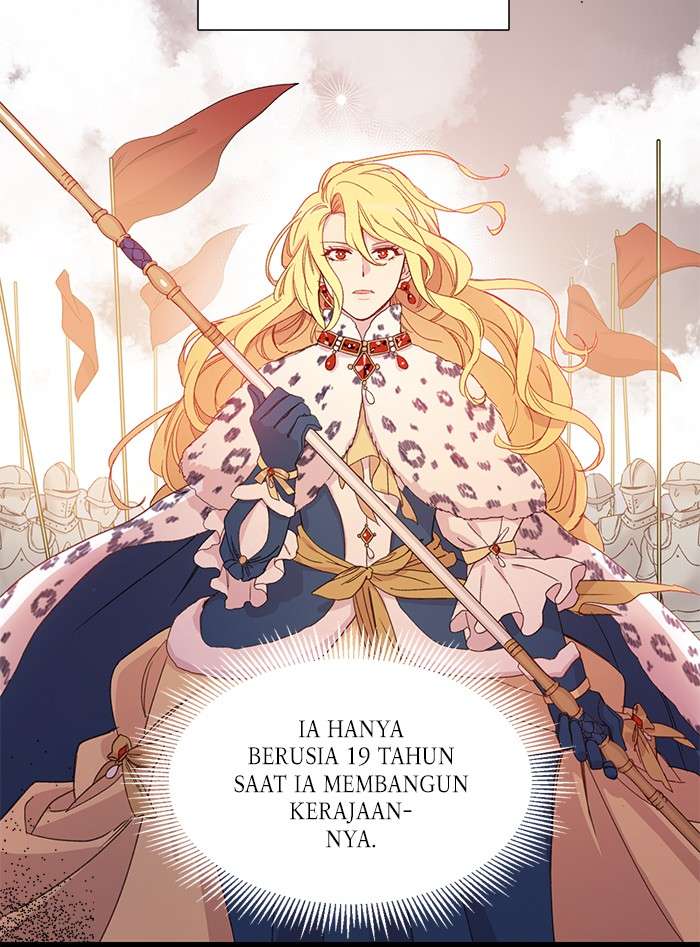 Queen Cecia’s Shorts chapter 1 halaman 2