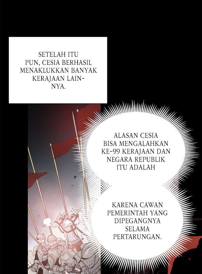 Queen Cecia’s Shorts chapter 1 halaman 3