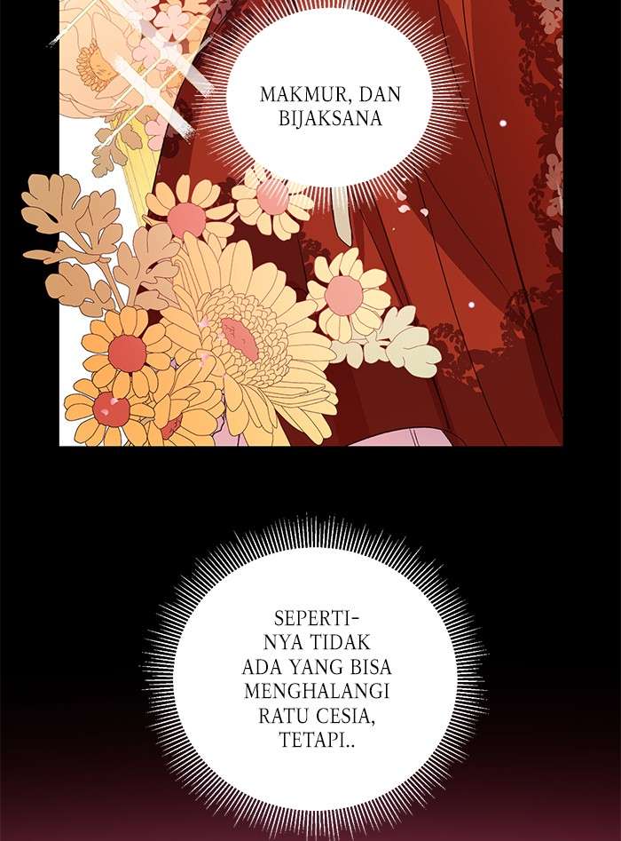 Queen Cecia’s Shorts chapter 1 halaman 10