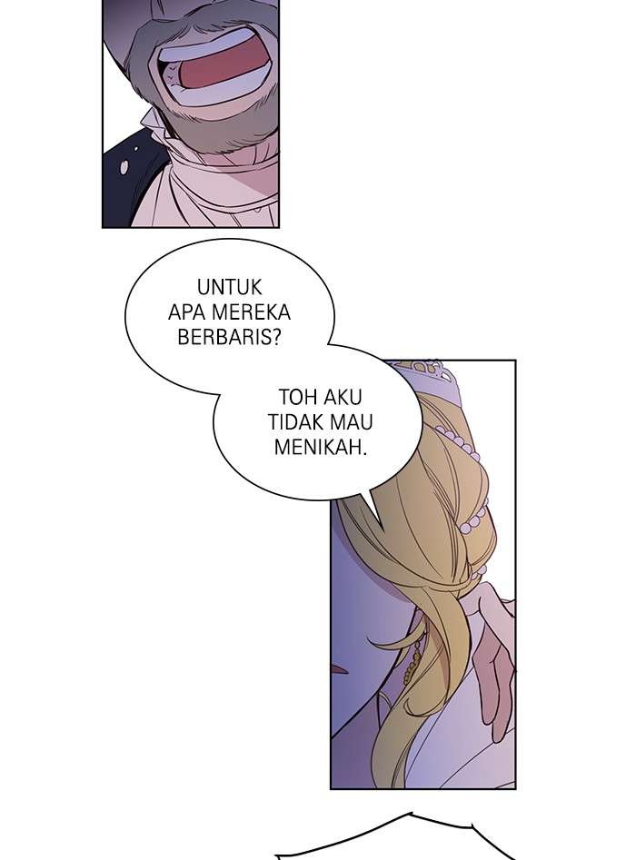 Queen Cecia’s Shorts chapter 1 halaman 12