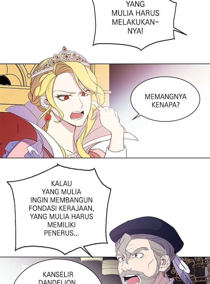 Queen Cecia’s Shorts chapter 1 halaman 13